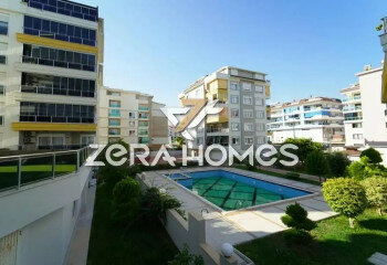 Квартира 2+1 в Кестеле, Турция | PKK-64288