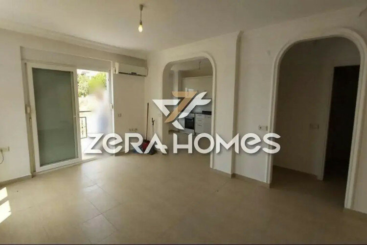 Квартира 5+1 в Газипаше, Турция | STE-64287