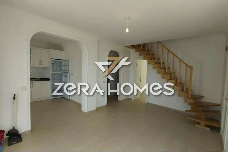 Квартира 5+1 в Газипаше, Турция | STE-64287