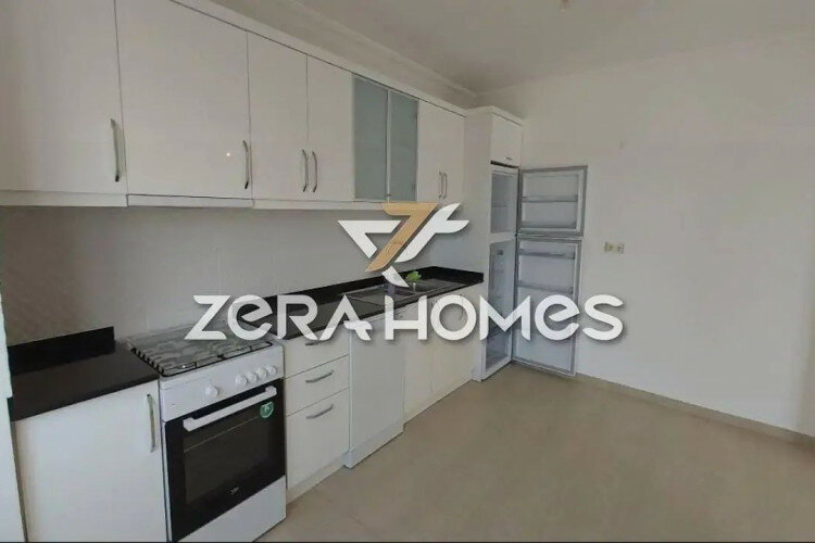 Квартира 5+1 в Газипаше, Турция | STE-64287