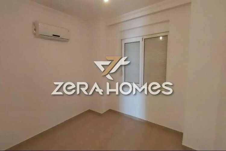 Квартира 5+1 в Газипаше, Турция | STE-64287