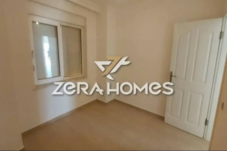 Квартира 5+1 в Газипаше, Турция | STE-64287