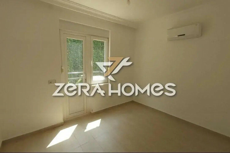 Квартира 5+1 в Газипаше, Турция | STE-64287