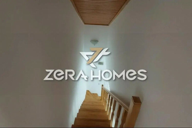 Квартира 5+1 в Газипаше, Турция | STE-64287