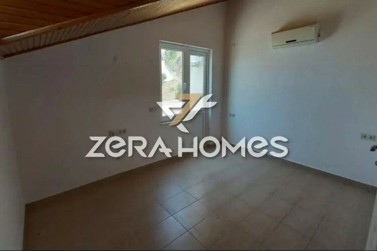 Квартира 5+1 в Газипаше, Турция | STE-64287