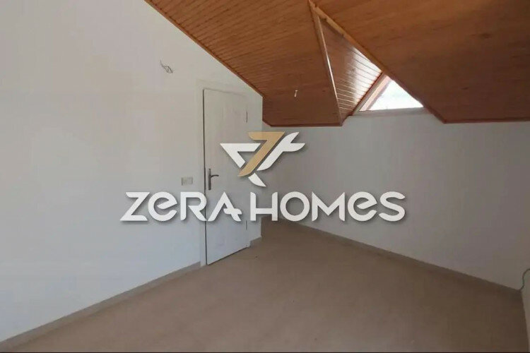 Квартира 5+1 в Газипаше, Турция | STE-64287