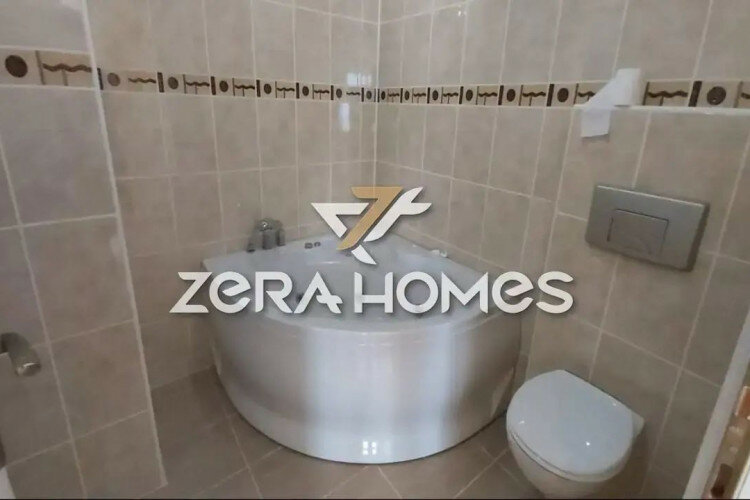 Квартира 5+1 в Газипаше, Турция | STE-64287