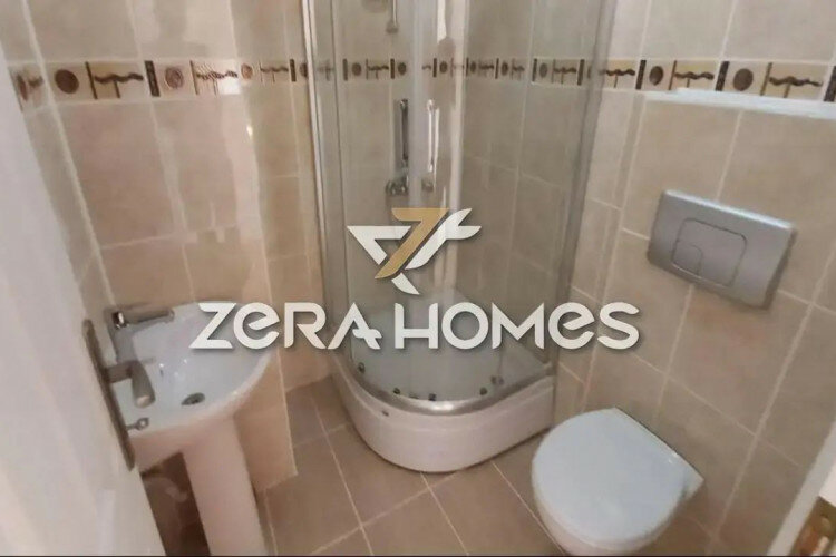 Квартира 5+1 в Газипаше, Турция | STE-64287