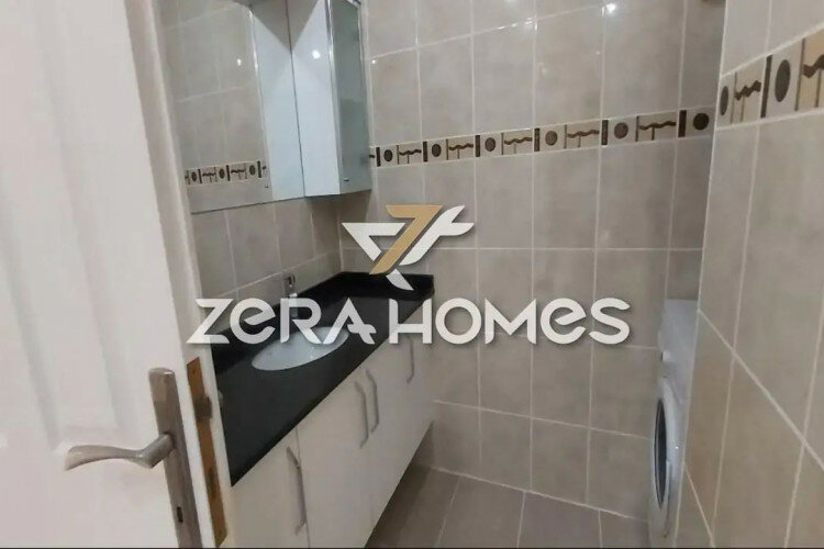 Квартира 5+1 в Газипаше, Турция | STE-64287