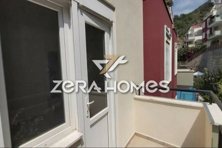 Квартира 5+1 в Газипаше, Турция | STE-64287