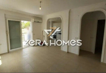 Квартира 5+1 в Газипаше, Турция | STE-64287