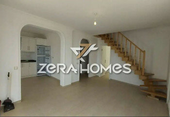 Квартира 5+1 в Газипаше, Турция | STE-64287