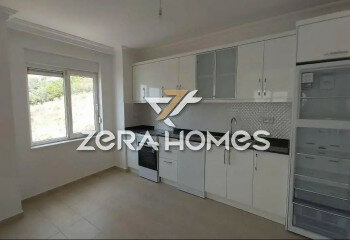 Квартира 5+1 в Газипаше, Турция | STE-64287