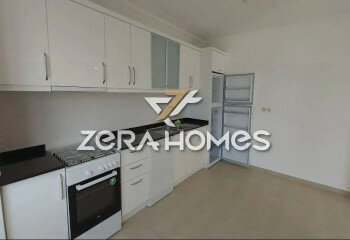 Квартира 5+1 в Газипаше, Турция | STE-64287