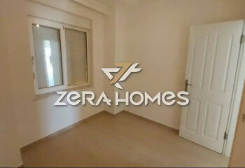 Квартира 5+1 в Газипаше, Турция | STE-64287