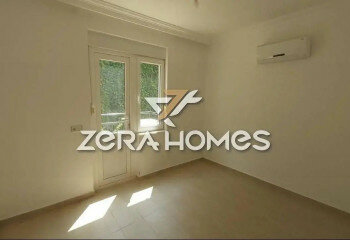 Квартира 5+1 в Газипаше, Турция | STE-64287