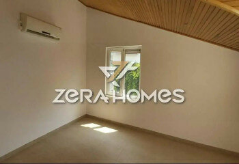 Квартира 5+1 в Газипаше, Турция | STE-64287