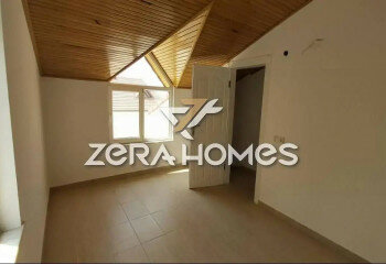 Квартира 5+1 в Газипаше, Турция | STE-64287