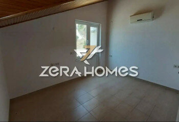 Квартира 5+1 в Газипаше, Турция | STE-64287