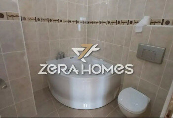 Квартира 5+1 в Газипаше, Турция | STE-64287