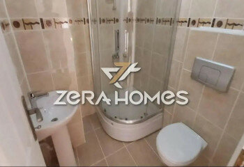 Квартира 5+1 в Газипаше, Турция | STE-64287