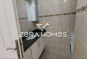 Квартира 5+1 в Газипаше, Турция | STE-64287