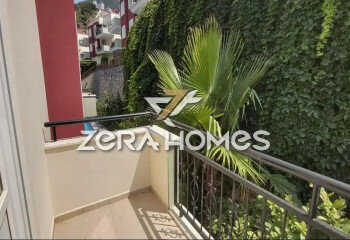 Квартира 5+1 в Газипаше, Турция | STE-64287