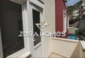 Квартира 5+1 в Газипаше, Турция | STE-64287