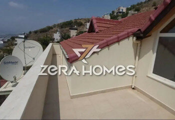 Квартира 5+1 в Газипаше, Турция | STE-64287