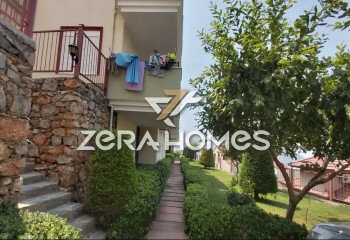 Квартира 5+1 в Газипаше, Турция | STE-64287