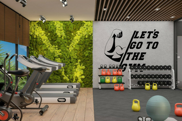 Пентхаус 2+1 в Демирташе, Алания, Турция | SBB-64305