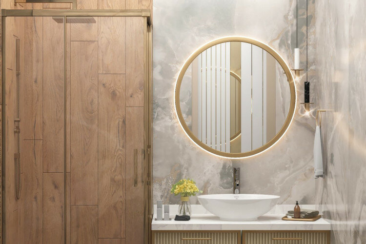 Пентхаус 2+1 в Демирташе, Алания, Турция | SBB-64305