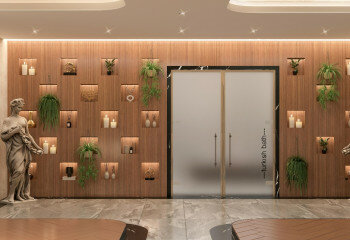 Пентхаус 2+1 в Демирташе, Алания, Турция | SBB-64305