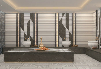 Пентхаус 2+1 в Демирташе, Алания, Турция | SBB-64305