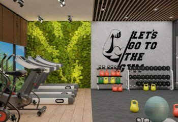 Пентхаус 2+1 в Демирташе, Алания, Турция | SBB-64305