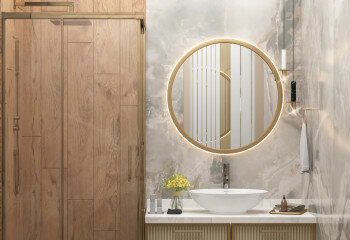 Пентхаус 2+1 в Демирташе, Алания, Турция | SBB-64305