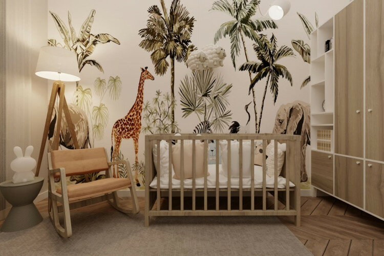 Квартира 3+1 в Дюздже, Турция | PKK-64318