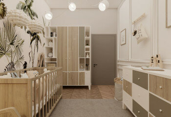 Квартира 3+1 в Дюздже, Турция | STE-64319