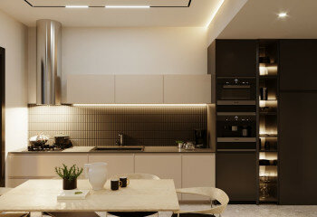 Квартира 3+1 в Дюздже, Турция | STE-64319