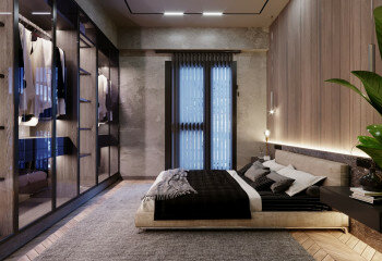 Квартира 3+1 в Дюздже, Турция | STE-64319