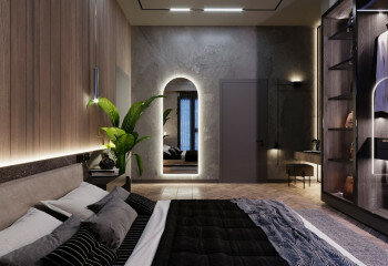 Квартира 3+1 в Дюздже, Турция | STE-64319