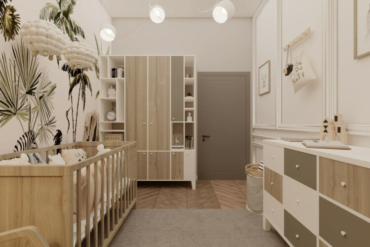 Квартира 2+1 в Дюздже, Турция | PTE-64317