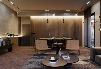 Квартира 2+1 в Дюздже, Турция | PTE-64317