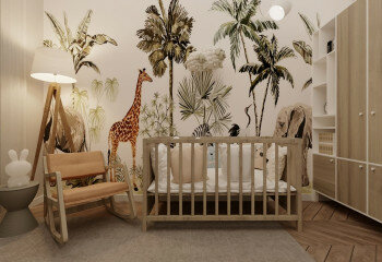 Квартира 2+1 в Дюздже, Турция | PTE-64317