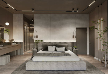 Квартира 3+1 в Дюздже, Турция | PBB-64310