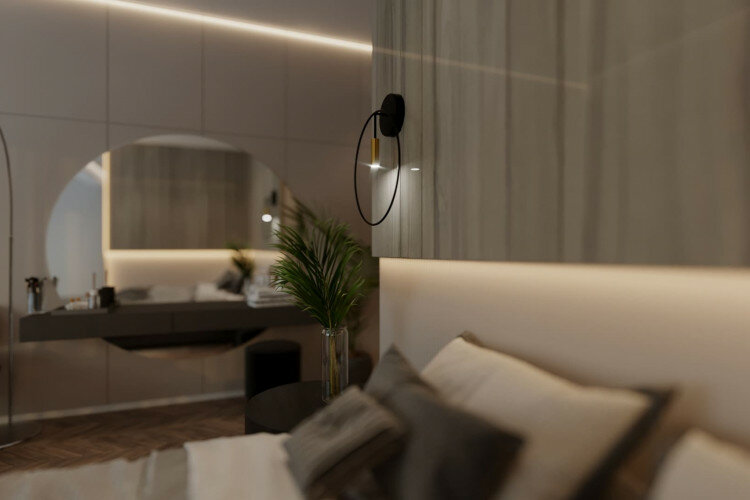 Квартира 3+1 в Дюздже, Турция | SBB-64309