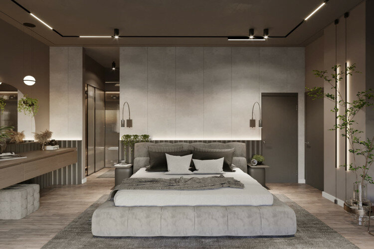 Квартира 3+1 в Дюздже, Турция | SBB-64309