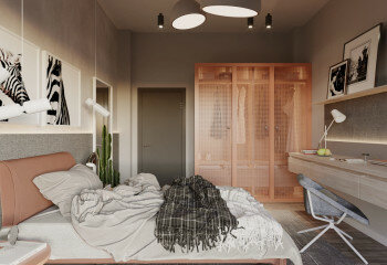 Квартира 3+1 в Дюздже, Турция | SBB-64309