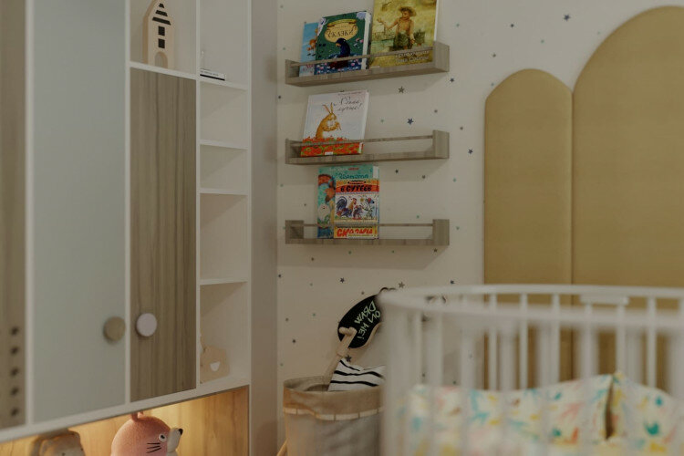 Пентхаус 5+1 в Дюздже, Турция | STE-64313