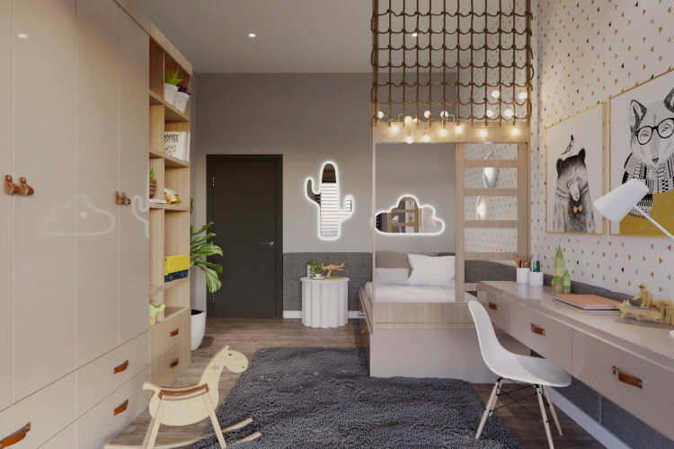 Пентхаус 5+1 в Дюздже, Турция | STE-64313